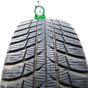 2575B Bridgestone 22545 R18 95V Blizzak LM001 pneumatici usati Invernale