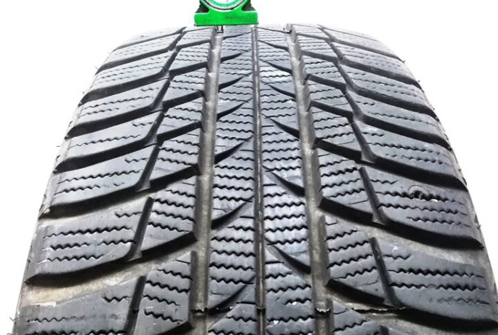 2575B Bridgestone 22545 R18 95V Blizzak LM001 pneumatici usati Invernale