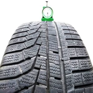 2576B Hankook 21560 R17 96H Winter I Cept Evo2 pneumatici usati Invernale