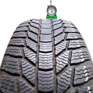 2578B General Tire 22555 R18 102V Snow Grabber PLUS pneumatici usati Invernale