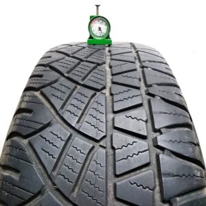 2579B Michelin 26565 R17 112H Latitude Cross pneumatici usati Estive