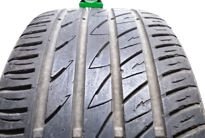 2581B BestDrive 24540 R18 97Y Summer pneumatici usati Estive