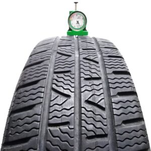 2582B Pirelli 17570 R14 9593T Carrier Winter pneumatici usati Invernale