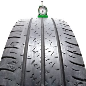 2593B Goodyear 20565 R16 107105T EfficientGrip Cargo pneumatici usati Estive