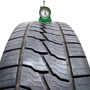 2596B Firestone 21565 R16 106104T Vanhawk MultiSeason pneumatici usati 4 Stagione