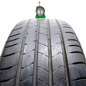 2597B Kumho 21555 R18 95H Ecsta HS51 pneumatici usati Estive