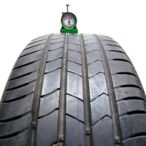 2598B Kumho 21555 R18 95H Ecsta HS51 pneumatici usati Estive