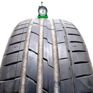 2601B Hankook 22550 R17 98Y Ventus S1 evo3 pneumatici usati Estive