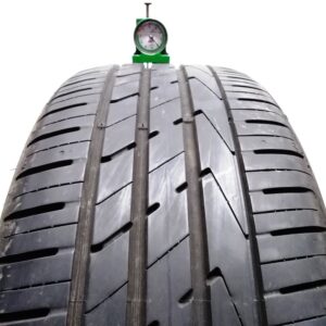 2602B Hankook 23550 R19 99V Ventus S1 Evo2 SUV pneumatici usati Estive