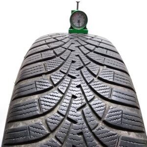 2605B Goodyear 20560 R16 96H Ultra Grip 9 pneumatici usati Invernale