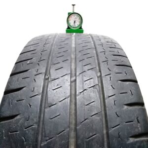 2608B Michelin 22565 R16 112110R Agilis pneumatici usati Estive