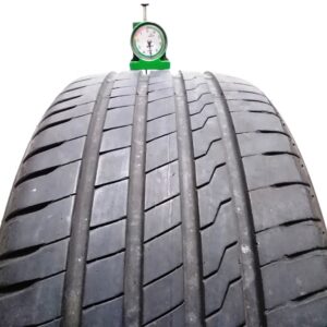 2609B Firestone 21545 R17 91Y RoadHawk pneumatici usati Estive