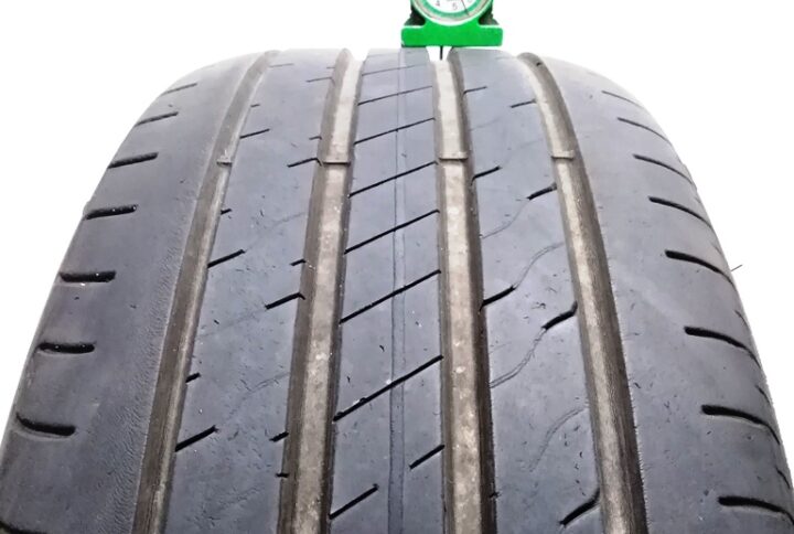 2612B Goodyear 21545 R16 90V EfficientGrip Performance 2 pneumatici usati Estive