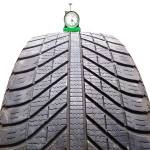 2614B Goodyear 23550 R17 96V Vector 4 Season pneumatici usati 4 Stagione