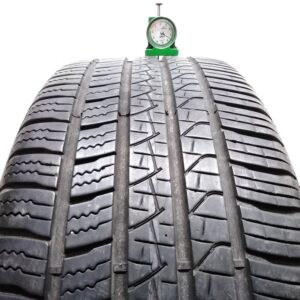 2616B Pirelli 24545 R20 103W Scorpion Zero ALL SEASON pneumatici usati 4 Stagione