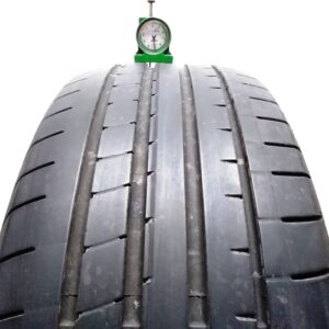 2620B Goodyear 22550 R18 95W Eagle F1 Asymmetric 3 pneumatici usati Estive