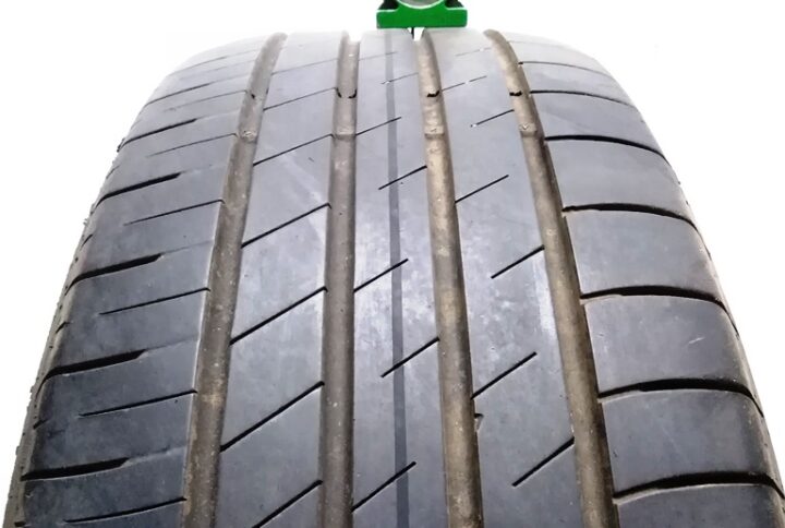 2622B Goodyear 21560 R16 99V Efficientgrip Performance pneumatici usati Estive