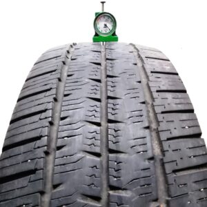 2626B Continental 22565 R16 112110T VanContact 4Season pneumatici usati 4 Stagione