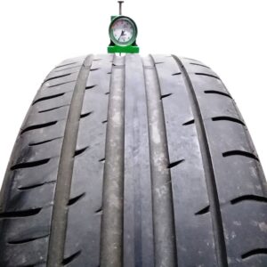 2631B Falken 21550 R18 92W Azenis Fk453CC pneumatici usati Estive