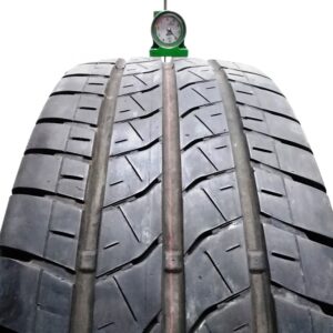 2633B Bridgestone 23565 R16 115113R Duravis R660 ECO pneumatici usati Estive