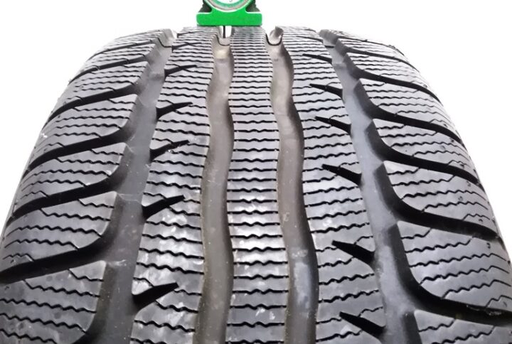 2637B Formula 22545 R17 94H Winter pneumatici usati Invernale
