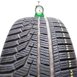 2641B Hankook 21545 R16 90H Winter I Cept Evo2 pneumatici usati Invernale