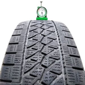 2648B Bridgestone 20565 R16 107105R Blizzak W995 pneumatici usati Invernale