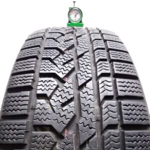 2655B Kumho 22555 R18 102H I Zen RV Asymmetric pneumatici usati Invernale