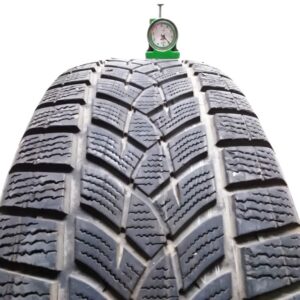 2658B Goodyear 23565 R17 104H UltraGrip Performance GEN 1 SUV pneumatici usati Invernale