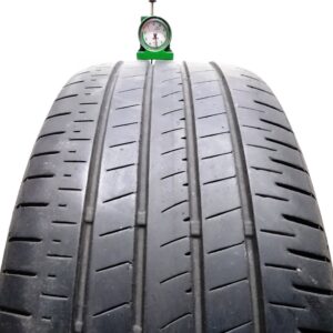 2673B Bridgestone 22550 R18 95V Turanza T005 A pneumatici usati Estive