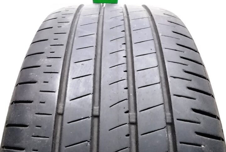 2673B Bridgestone 22550 R18 95V Turanza T005 A pneumatici usati Estive