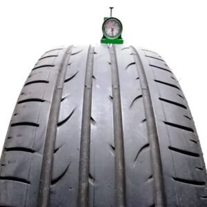 2675B Bridgestone 23545 R19 95H Dueler HP Sport pneumatici usati Estive