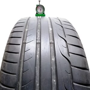 2676B Dunlop 22540 R19 93Y Sport Maxx RT pneumatici usati Estive