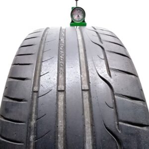 2677B Dunlop 22540 R19 93Y Sport Maxx RT pneumatici usati Estive