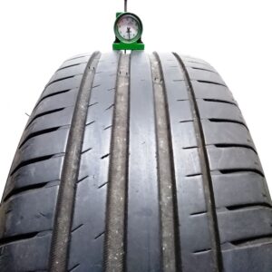 2681B Michelin 22560 R18 100V Pilot Sport 4 SUV pneumatici usati Estive