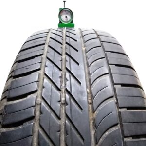 2683B Goodyear 23565 R17 108V Eagle F1 AT SUV 4X4 pneumatici usati Estive