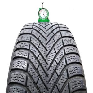 2688B Pirelli 18560 R15 88T Winter Cinturato K1 pneumatici usati Invernale