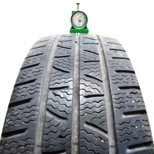 2694B Pirelli 21565 R16 109107R Carrier Winter pneumatici usati Invernale