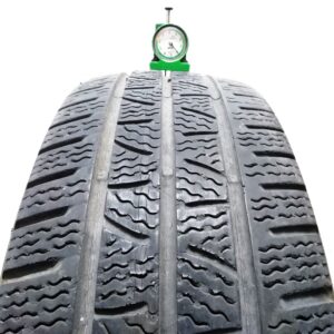 2695B Pirelli 21565 R16 109107R Carrier Winter pneumatici usati Invernale