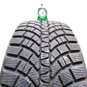 2696B Kumho 22545 R17 91H Winter Craft WP71 pneumatici usati Invernale