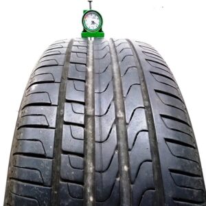 2698B Pirelli 21555 R17 94V Cinturato P7 pneumatici usati Estive