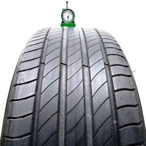 2703B Michelin 22555 R18 102V e Primacy pneumatici usati Estive