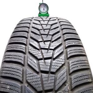 2709B Hankook 23565 R17 108V Winter I Cept Evo3 X pneumatici usati Invernale