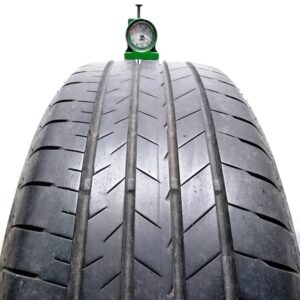 2713B Bridgestone 22560 R18 100H Alenza 001 pneumatici usati Estive