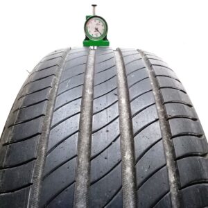 2717B Michelin 20555 R16 91H Primacy 4 pneumatici usati Estive