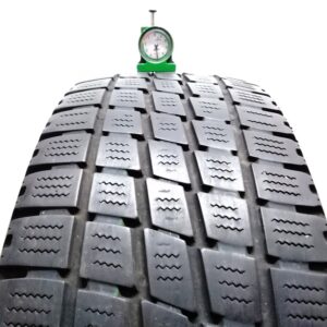 2727B Toyo 21560 R16 103101T Toyo H09 pneumatici usati Invernale