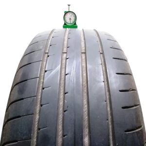 2742B Goodyear 23555 R18 100W Eagle F1 Asymmetric 5 pneumatici usati Estive