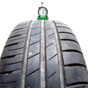 2746B Goodyear 19555 R16 87H Efficientgrip Performance pneumatici usati Estive