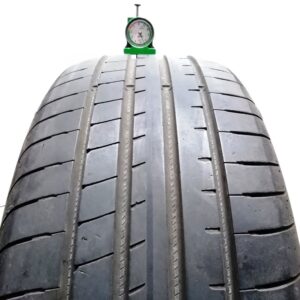 2752B Goodyear 21550 R18 92V Eagle F1 Asymmetric 3 pneumatici usati Estive