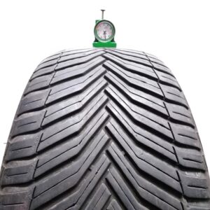 2754B Michelin 22545 R17 94Y CrossClimate 2 pneumatici usati 4 Stagione